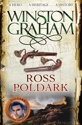 [9780330463294] Ross Poldark