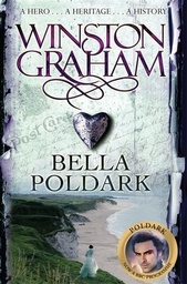 [9780330463317] Bella Poldark