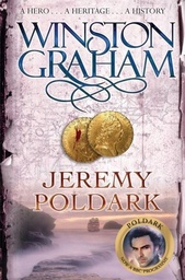 [9780330463355] Jeremy Poldark