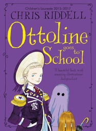 [9780330472005] Ottoline Goes To School