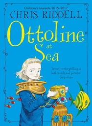 [9780330472012] Ottoline at Sea