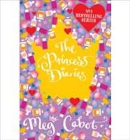 [9780330482059] THE PRINCESS DIARIES