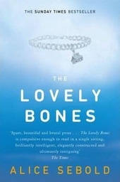 [9780330485388] LOVELY BONES