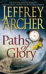 [9780330511667] PATHS OF GLORY