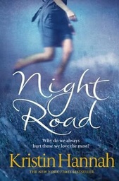 [9780330534970] Night Road