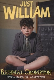 [9780330535342] Just William