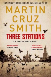 [9780330535694] Three Stations (Picador) (Paperback)