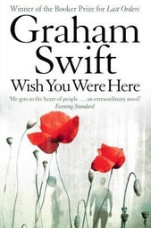 [9780330535847] Wish you Were Here