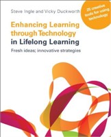 [9780335246403] Enhancing Learning Through Technology in Lifelong Learning Fresh Ideas; Innovative Strategies