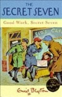 [9780340680964] The Secret Seven, Good Work Secret Seven