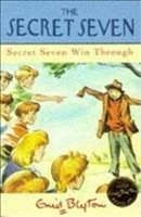 [9780340680971] Secret Seven Win Through Book 7