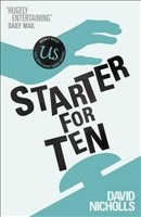 [9780340734872] Starter for Ten