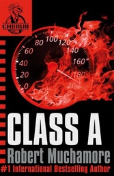 [9780340881545] Cherub Class A Book 2