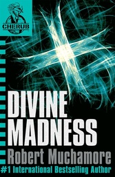 [9780340894347] Divine Madness