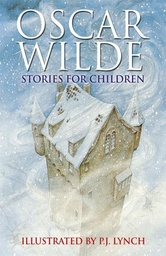 [9780340894361] OSCAR WILDE STORIES FOR CHILDREN