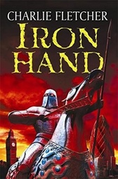 [9780340911655] IRON HAND