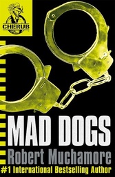 [9780340911716] Mad Dogs