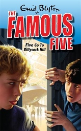 [9780340931745] FAMOUS FIVE 16 FIVE GO TO BILLCOCK HILL