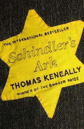 [9780340936290] Schindler's Ark (Paperback)