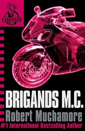 [9780340956465] Brigands M.C.