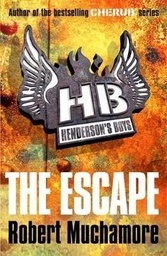 [9780340956489] HENDERSON'S BOYS 1 ESCAPE