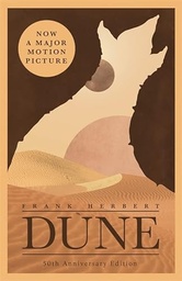 [9780340960196] Dune