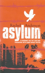 [9780340997680] ASYLUM