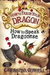 [9780340999097] How To Speak Dragonese