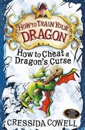 [9780340999103] How to Cheat a Dragon's Curse