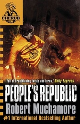 [9780340999202] People's Republic