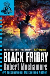 [9780340999240] Black Friday