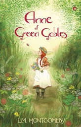 [9780349009308] Anne of Green Gables