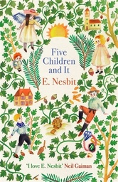 [9780349009353] Five Children and Its