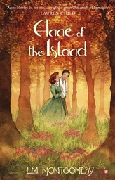 [9780349009391] Anne of the Island