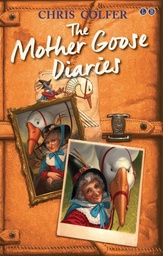 [9780349132259] The Mother Goose Diaries