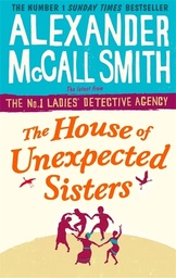 [9780349142043] The House of Unexpected Sisters