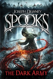 [9780370332246] SPOOK'S DARK ARMY