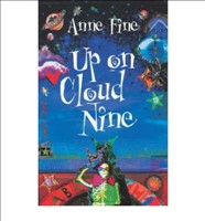 [9780385603720] Up on Cloud Nine