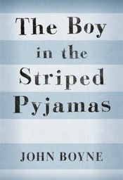 [9780385610315] Boy in the Striped Pyjamas, The