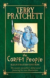 [9780385615723] The Carpet People