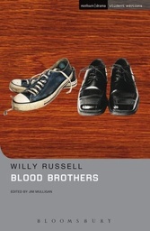 [9780413695109] Blood Brothers (Methuen Student Drama)