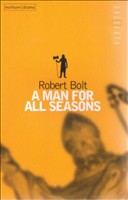 [9780413703804] A MAN FOR ALL SEASONS (METHEUN)