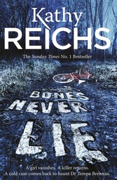 [9780434021185] Bones Never Lie