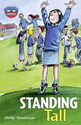 [9780435143992] Standing Tall