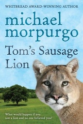 [9780440864189] TOM'S SAUSAGE LION