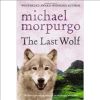 [9780440865070] THE LAST WOLF