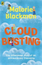 [9780440866152] Cloud Busting (Paperback)