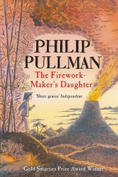 [9780440866404] The Firework Makers Daughter