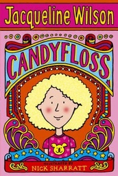 [9780440866459] Candyfloss