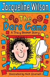 [9780440867586] The Dare Game